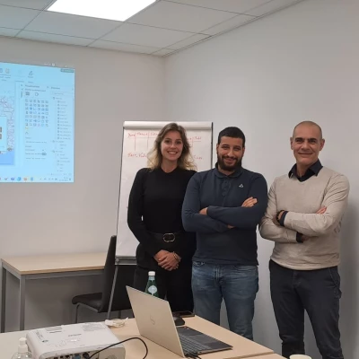 Kesako Power BI* (*Business intelligence)